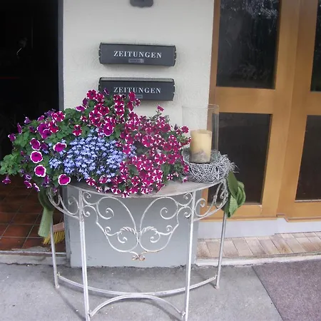 Apartman Konzetthof In Fontanella Riezlern
