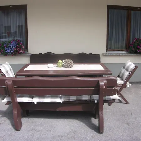 Apartman Konzetthof In Fontanella