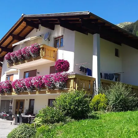 Konzetthof In Fontanella Apartman