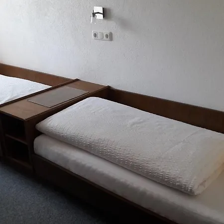 Konzetthof In Fontanella Apartman