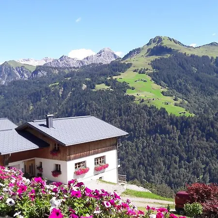 Konzetthof In Fontanella *